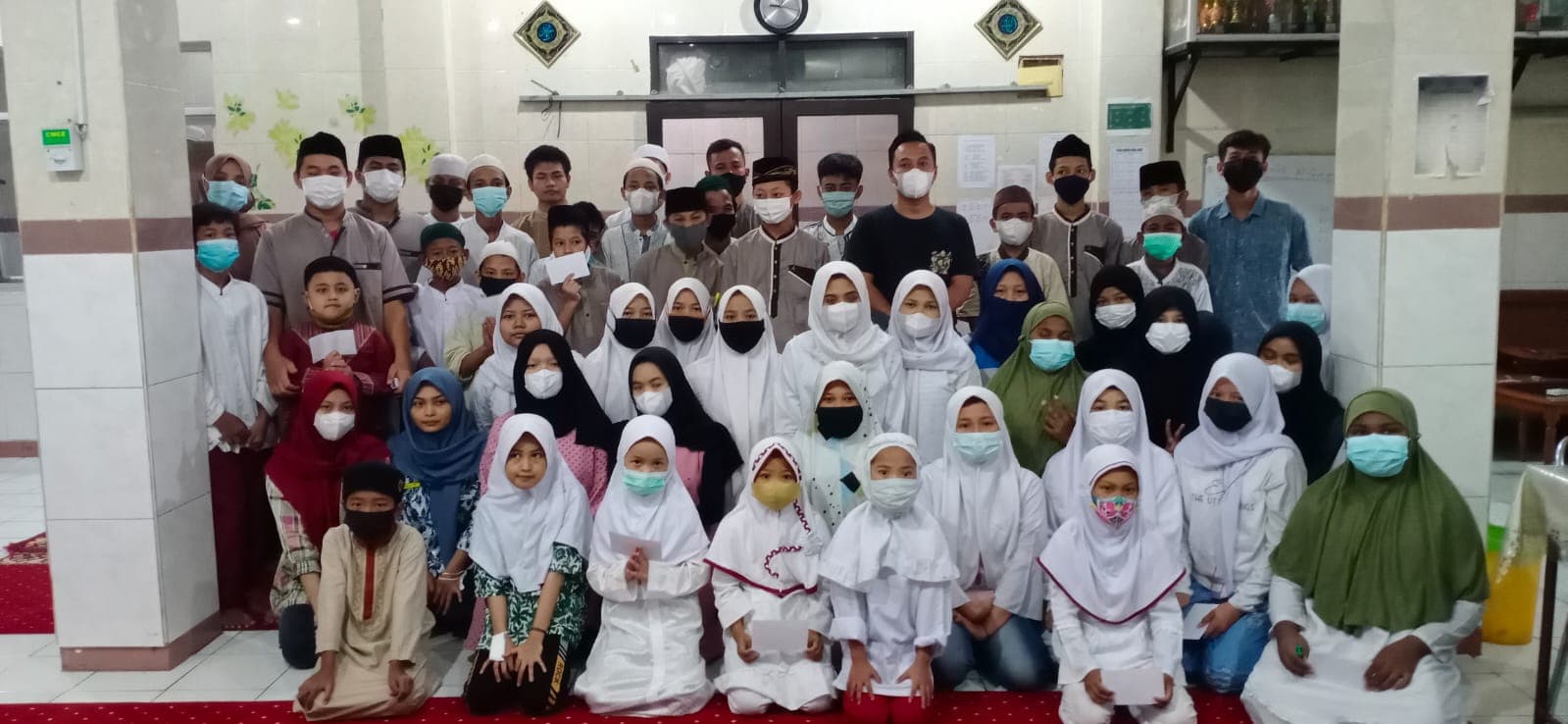 Panti Asuhan Kampung Melayu