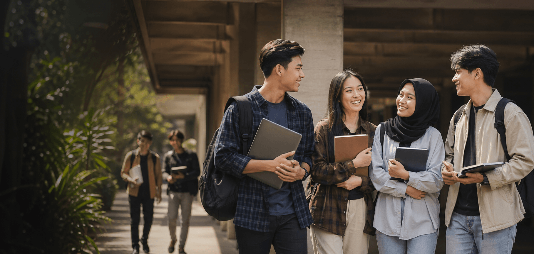 Beasiswa untuk Mahasiswa Berprestasi