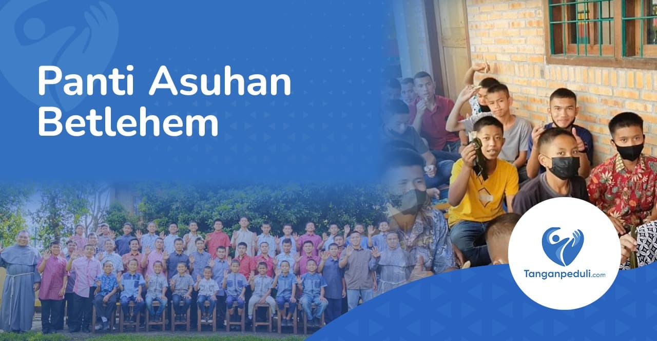 Panti Asuhan Betlehem