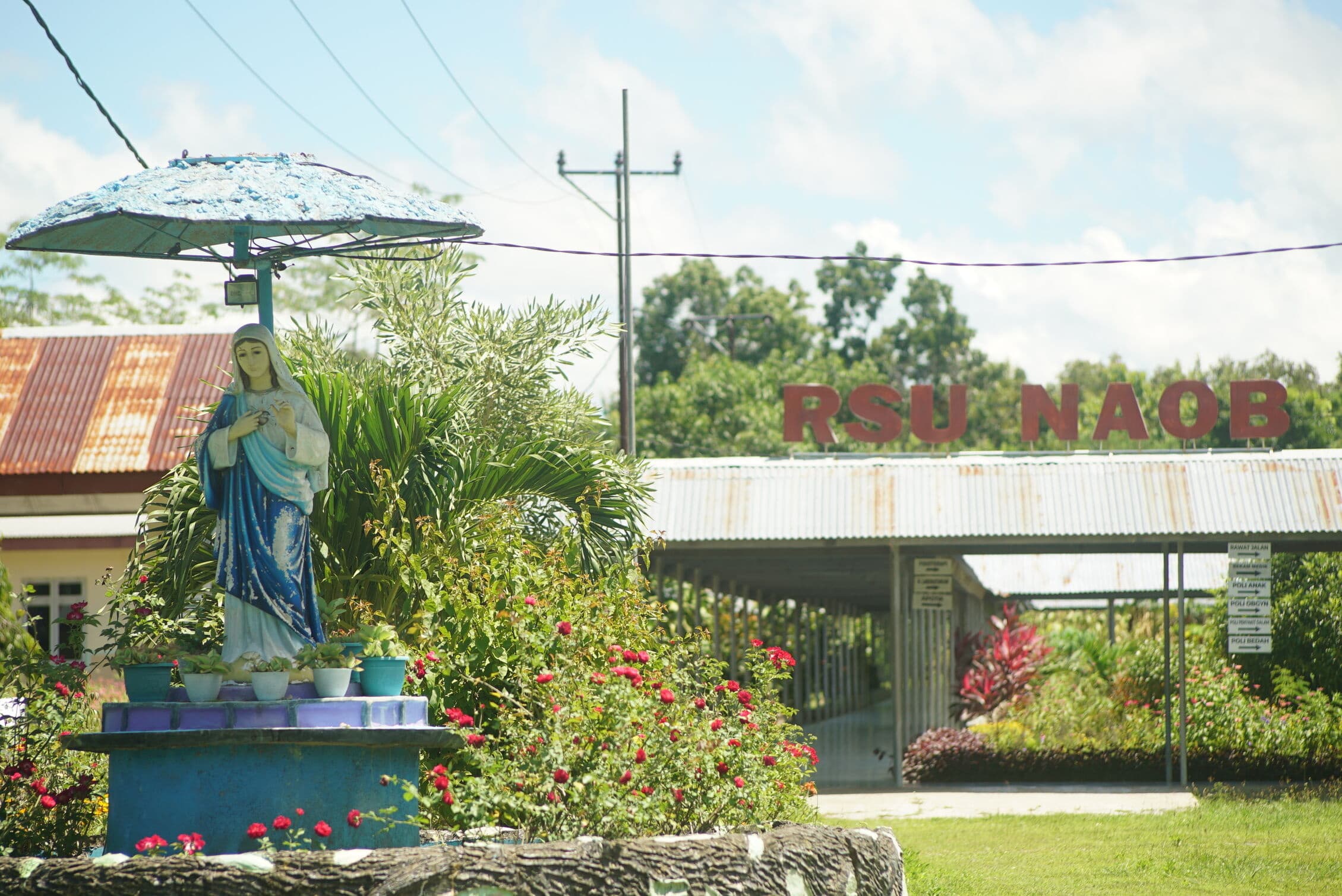 Yayasan Ibu Anfrida